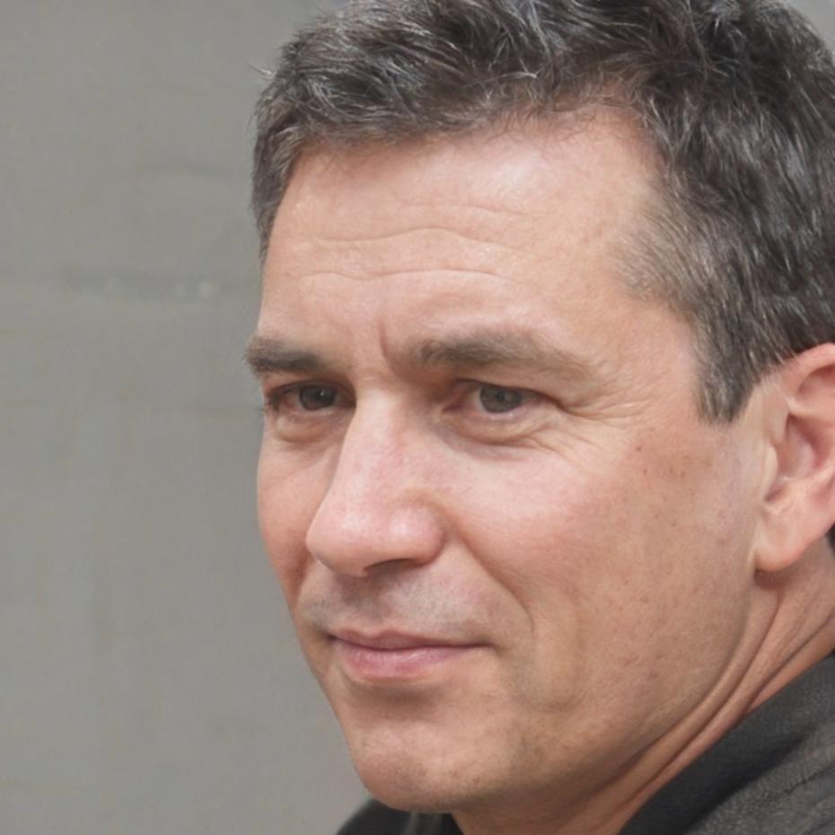 Henrik Lindberg, Gründer und Hauptdozent bei moratirenao