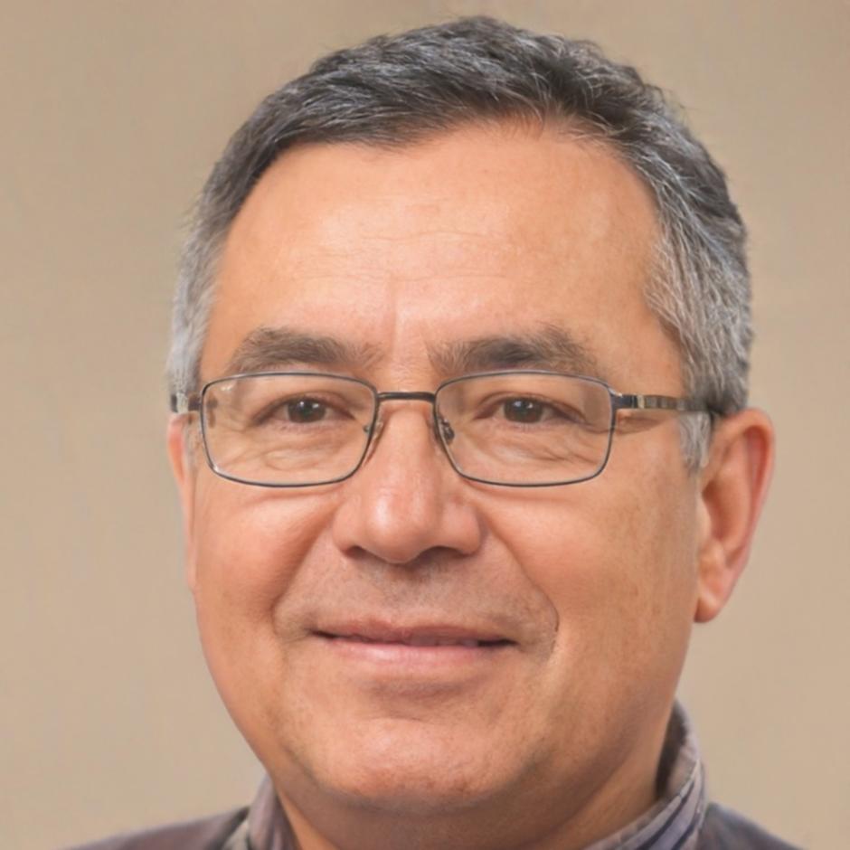 Matej Novotný, Lehrkoordinator bei moratirenao