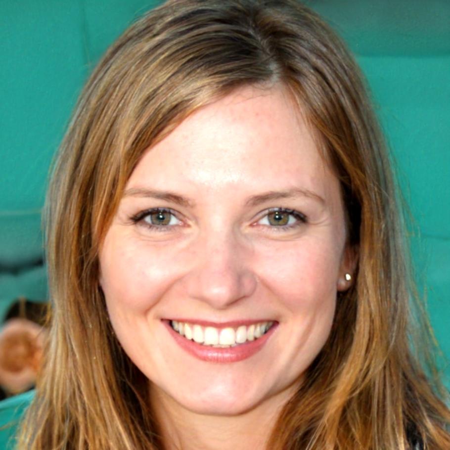 Referentin Helene Obermayer