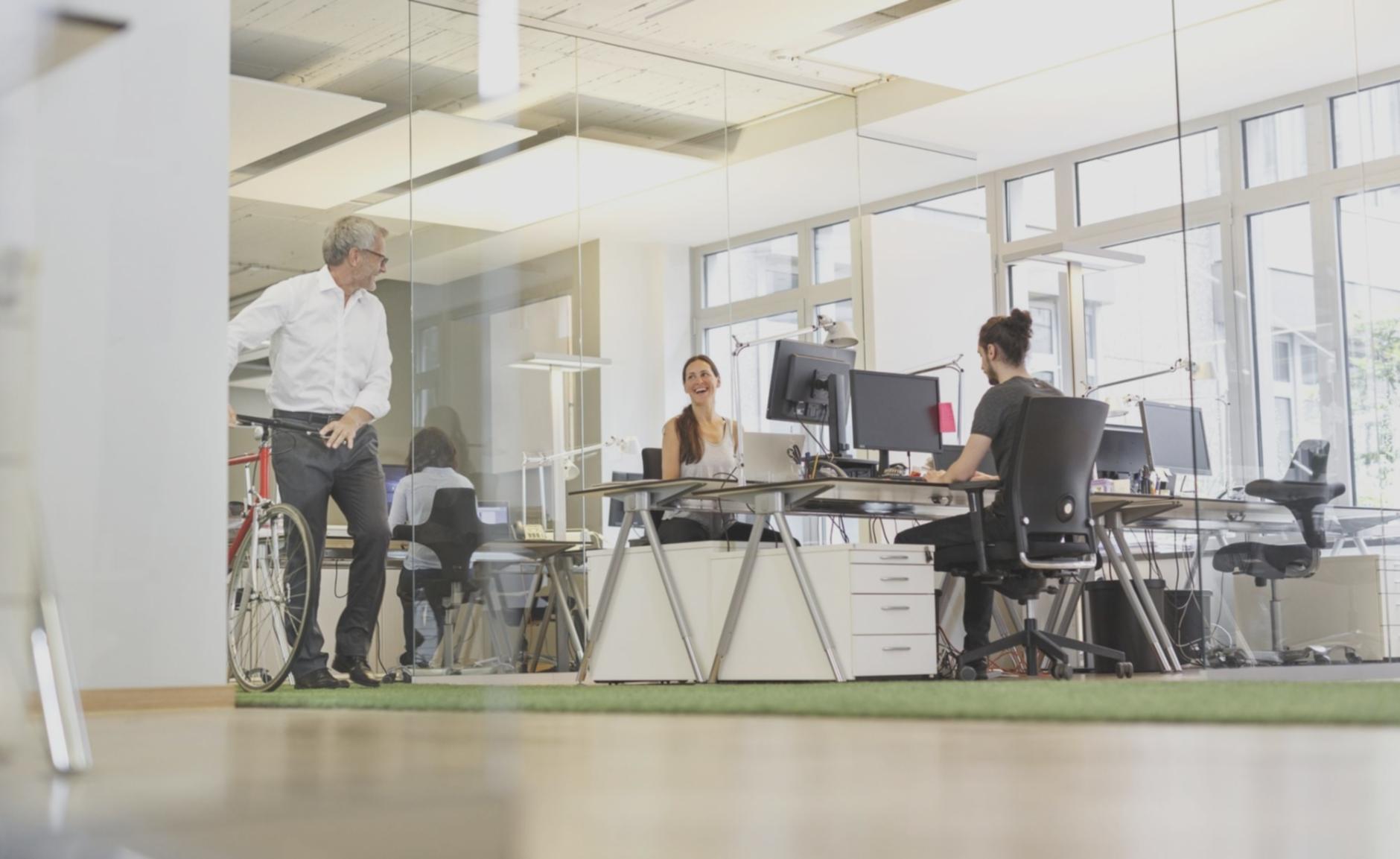 Individuelle Finanzstrategien entwickeln