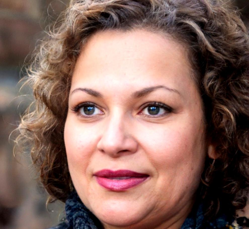 Teilnehmerin Porträt