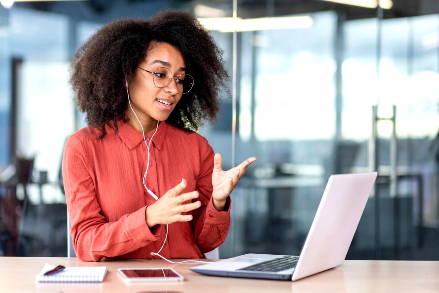 Persönliche Beratung zu finanzieller Bildung